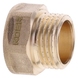 Подовжувач без нікелю Koer WM.E06-10.WN - 1/2" 10мм (KR3008) KR3008 фото 1