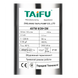 Насос скважинный центробежный + пульт Taifu 4STM 6/26+2M Н=182м, Q=8,4м3, P=2600 Вт, каб.2м, 1,25" (TF3398) TF3398 фото 2