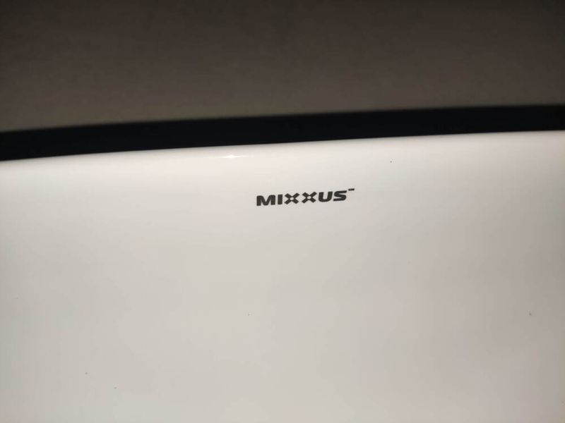 Раковина накладная Mixxus Premium DIVERSE-0112 455х325х135mm (MP6540) MP6540 фото