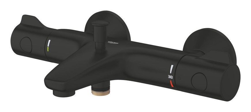 Термостат для ванни Grohe Grohtherm 800 (1022032430) 1022032430 фото