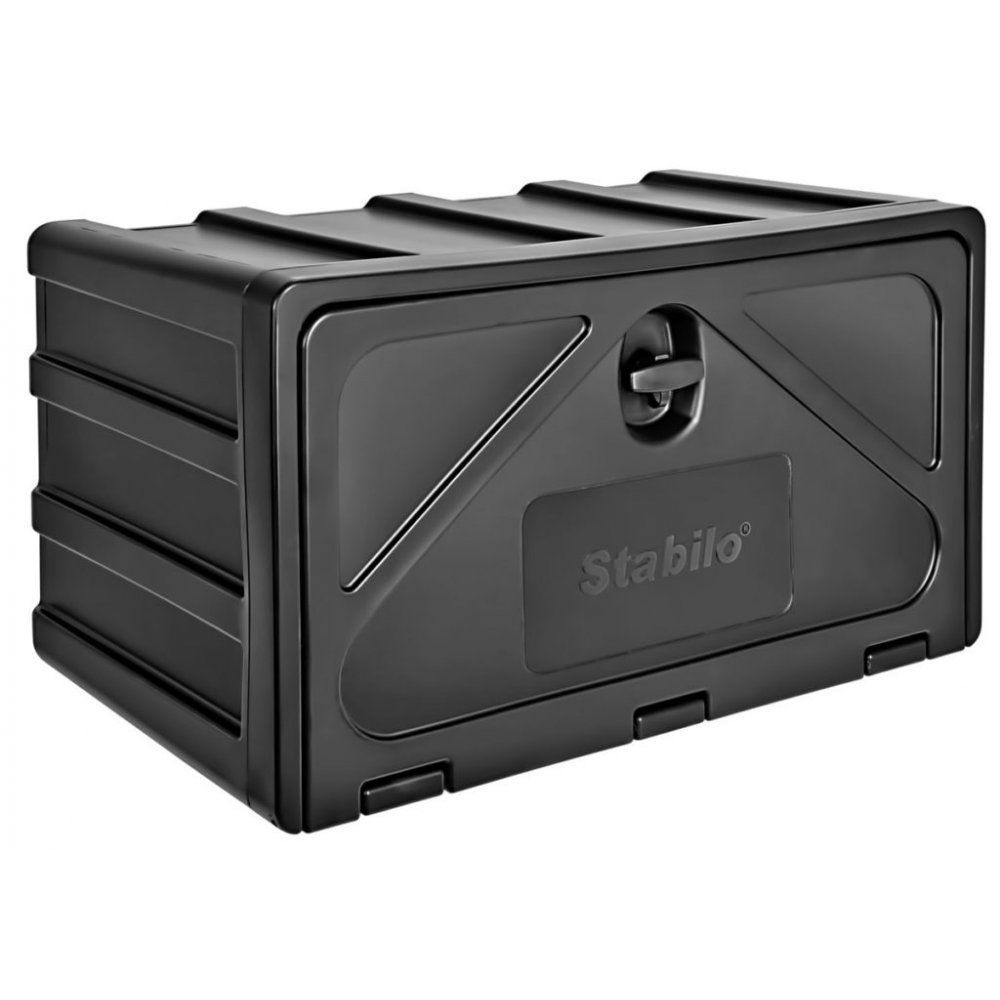 Ящик інструментальний Stabilo Box 800x450x450 мм об'єм 145 л (804545) 804545 фото