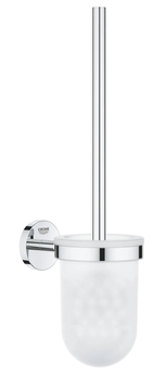 Туалетный ершик в комплекте Grohe Bau Cosmopolitan Neutral (40463001) 40463001 фото