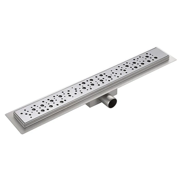 Душевой трап из нержавеющей стали SUS304 Koer FD20-70x650 (KR4743) KR4743 фото