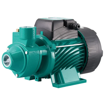 Насос поверхностный Taifu QBB-80 вихревой Н=70М Q=3кбМ, P=750 Вт, 1"x 1" (TF0044) TF0044 фото