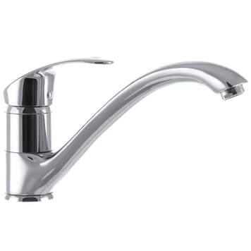 Змішувач для кухні Haiba Maxx 012 (HB0284) HB0284 фото