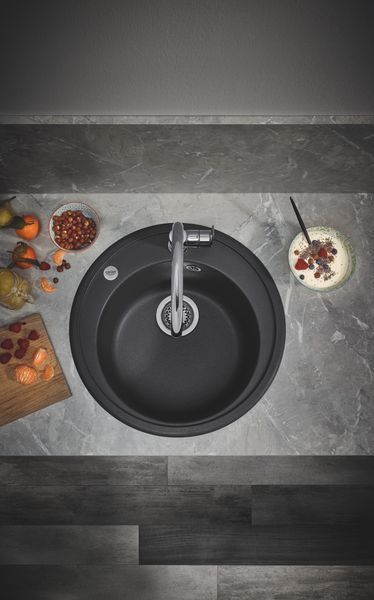Композитная мойка для кухни Grohe K200 (31656AP0) 31656AP0 фото