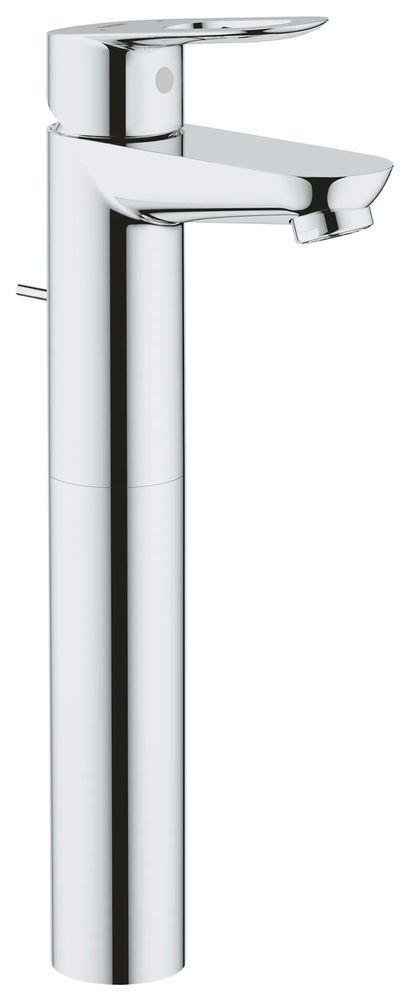 Смеситель на столешницу для раковины XL-размера Grohe BauLoop (32856000) 32856000 фото