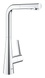 Смеситель для кухни с выдвижным изливом Grohe Zedra (32553002) 32553002 фото 1