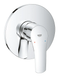 Змішувач прихованого монтажу для 1 споживача Grohe Eurosmart New (24042003) 24042003 фото 1