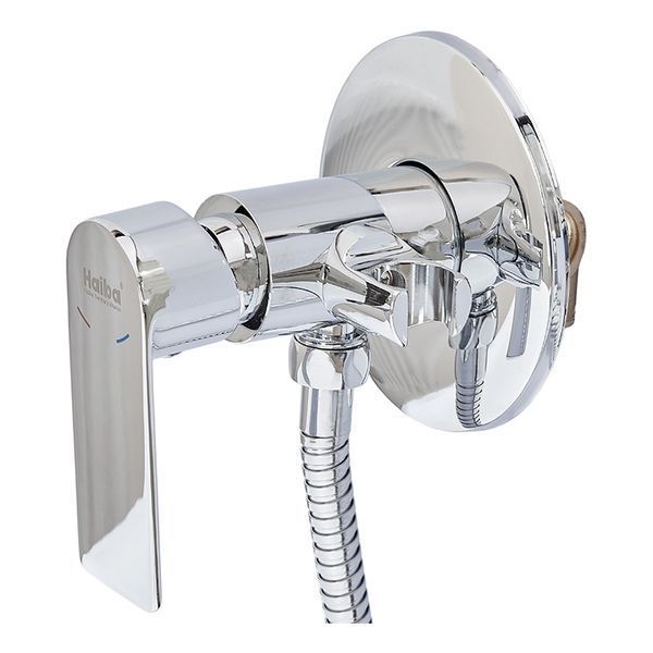 Змішувач для гігієнічного душу HAIBA ALEX 002 INNER (HB3978) HB3978 фото