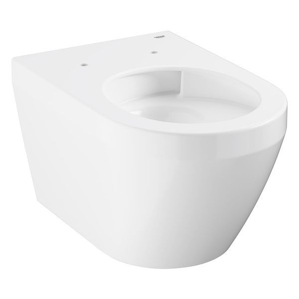 Унитаз настенного монтажа Grohe Euro Ceramic (102485SH00) 102485SH00 фото