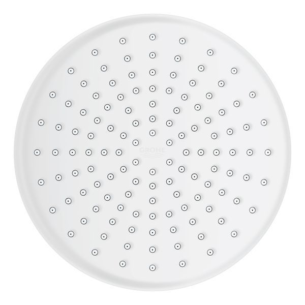 Душевая система с термостатом для душа Grohe BauClassic Neutral (26699000) 26699000 фото