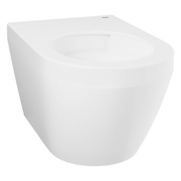 Унитаз настенного монтажа Grohe Euro Ceramic (102485SH00) 102485SH00 фото