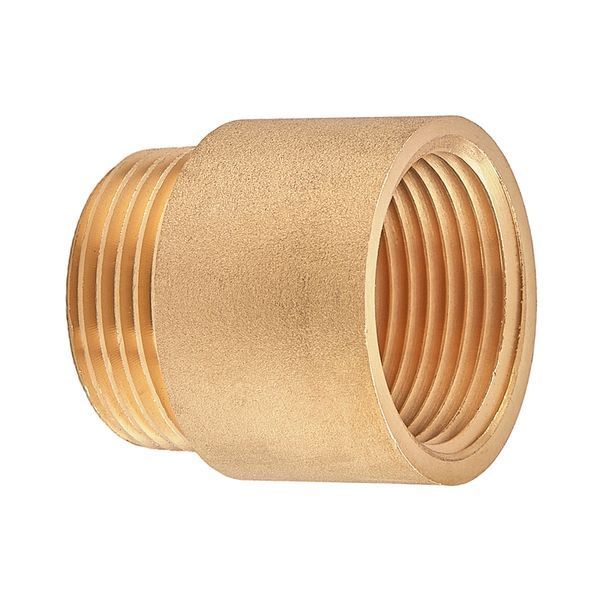 Подовжувач Koer KF.E10-25.WN - 1"-25мм без нікелю (KR5671) KR5671 фото