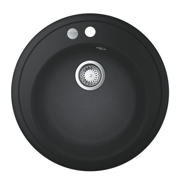 Композитная мойка для кухни Grohe K200 (31656AP0) 31656AP0 фото