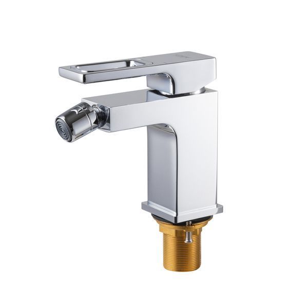 Змішувач для біде Koer KB-20009-01 (Колір хром) (KR3504) KR3504 фото