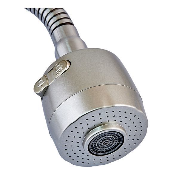 Вилив для змішувача гнучкий Champion SUS-011 Reflector (CH0341) CH0341 фото