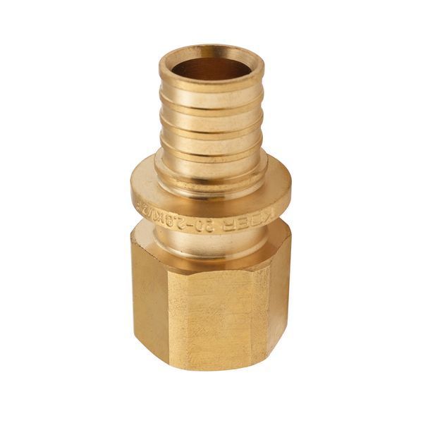 Переходник с ВР Koer KA.A06F-20 - 20(2.8mm) x 1/2"F (KR4863) KR4863 фото