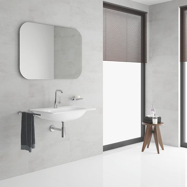 Смеситель для раковины L-размера Grohe Essence New (23541001) 23541001 фото