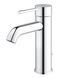 Однорычажный смеситель для раковины 3/8" S-размера Grohe Essence (24171001) 24171001 фото 3