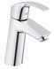 Набір змішувачів Grohe Eurosmart M-Size для ванної кімнати (123246M) 123246M фото 3