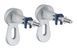 Система инсталляции для унитаза 2 в 1 Grohe Rapid SL (UA388400WG) UA388400WG фото 4