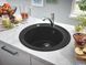 Композитная мойка для кухни Grohe K200 (31656AP0) 31656AP0 фото 2