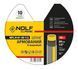 Шланг армированный Nolf classic NFC.H-01-30-1/2 1/2" (NF3397) NF3397 фото 3