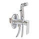 Змішувач для гігієнічного душу HAIBA ALEX 002 INNER (HB3978) HB3978 фото 1