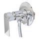 Змішувач для гігієнічного душу HAIBA ALEX 002 INNER (HB3978) HB3978 фото 2