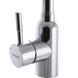 Смеситель для кухни Champion SUS-011 Refl белый (CH0292) CH0292 фото 2