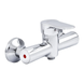 Смеситель для душа Zerix PUD5 146 (ZX0206) ZX0206 фото 1