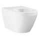Унитаз настенного монтажа Grohe Euro Ceramic (102485SH00) 102485SH00 фото 1