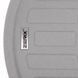 Мойка кухонная Zerix ZS-6250R-09 Серая (ZX4551) ZX4551 фото 2
