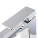 Змішувач для умивальника KOER KB-10039-01 (Колір хром) (KR5994) KR5994 фото 5