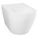 Унитаз настенного монтажа Grohe Euro Ceramic (102485SH00) 102485SH00 фото 3