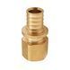 Переходник с ВР Koer KA.A06F-20 - 20(2.8mm) x 1/2"F (KR4863) KR4863 фото 4