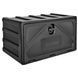 Ящик інструментальний Stabilo Box 800x450x450 мм об'єм 145 л (804545) 804545 фото