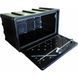 Ящик інструментальний Stabilo Box 800x450x450 мм об'єм 145 л (804545) 804545 фото 3
