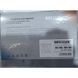 Шторка для ванной Mixxus SCT-004-180x180 из полиэстера со встроенными кольцами (Узор "Брызги" серо-синие) (AC0652) AC0652 фото 5