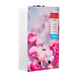 Газовая колонка MIXXUS GWH-0410 BASIC GLASS дымоходная 10 л/мин (панель из стекла с рисунком) (WH0025) WH0025 фото 1