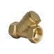 Фильтр грубой очистки 3/4" Koer KR.F01 (KR0106) KR0106 фото 3