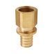 Переходник с ВР Koer KA.A06F-20 - 20(2.8mm) x 1/2"F (KR4863) KR4863 фото 3