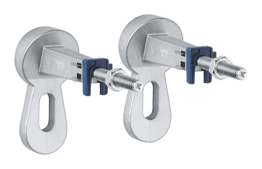 Система инсталляции для унитаза 2 в 1 Grohe Rapid SL (UA388400WG) UA388400WG фото