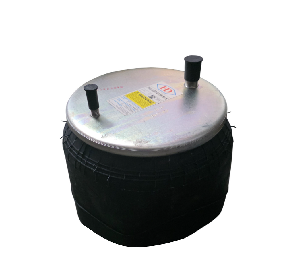 Пневмоподушках Renault ROR, FRU, SMB (4156 N P05) (020.4156.S05) 020.4156.S05 фото