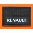 Бризговик Renault простий напис (500x370) (Гума, Туреччина) 1031