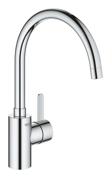 Смеситель для кухни Grohe Eurosmart Cosmopolitan (32843002) 32843002 фото