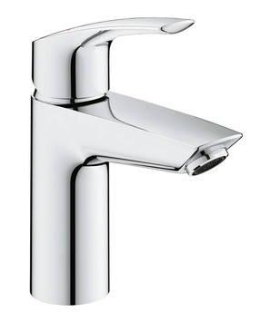 Змішувач для раковини S-розміру Grohe Eurosmart New (32467003) 32467003 фото