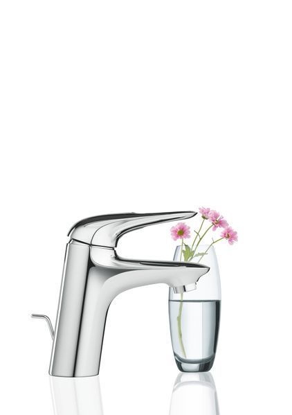 Смеситель для раковины S-размера Grohe Eurostyle (33558003) 33558003 фото