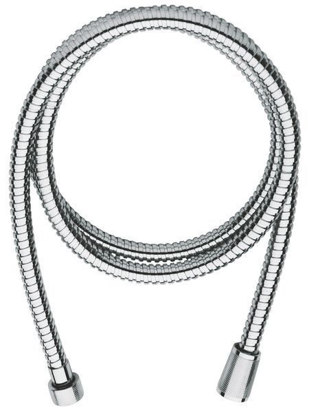 Душовий шланг 1750 Grohe Relexaflex Metal (28139000) 28139000 фото
